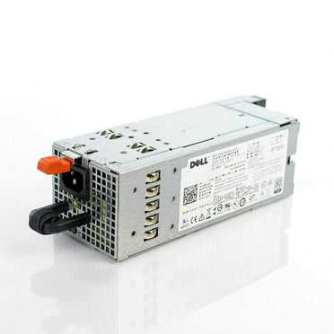 PowerVault NX3600 / NX3610 Storage Systems Mfr P/N: RN442 Renewed Dell 717-Watt Redundant Power Supply for PowerEdge R610 Servers PowerVault NX3600 / NX3610 Storage Systems Mfr P/N: RN442 Renewed Dell 717-Watt Redundant Power Supply for PowerEdge R610 Servers